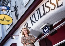 Fixpunkt der Kleinkunstszene: Kulisse Wien feiert 45. Geburtstag