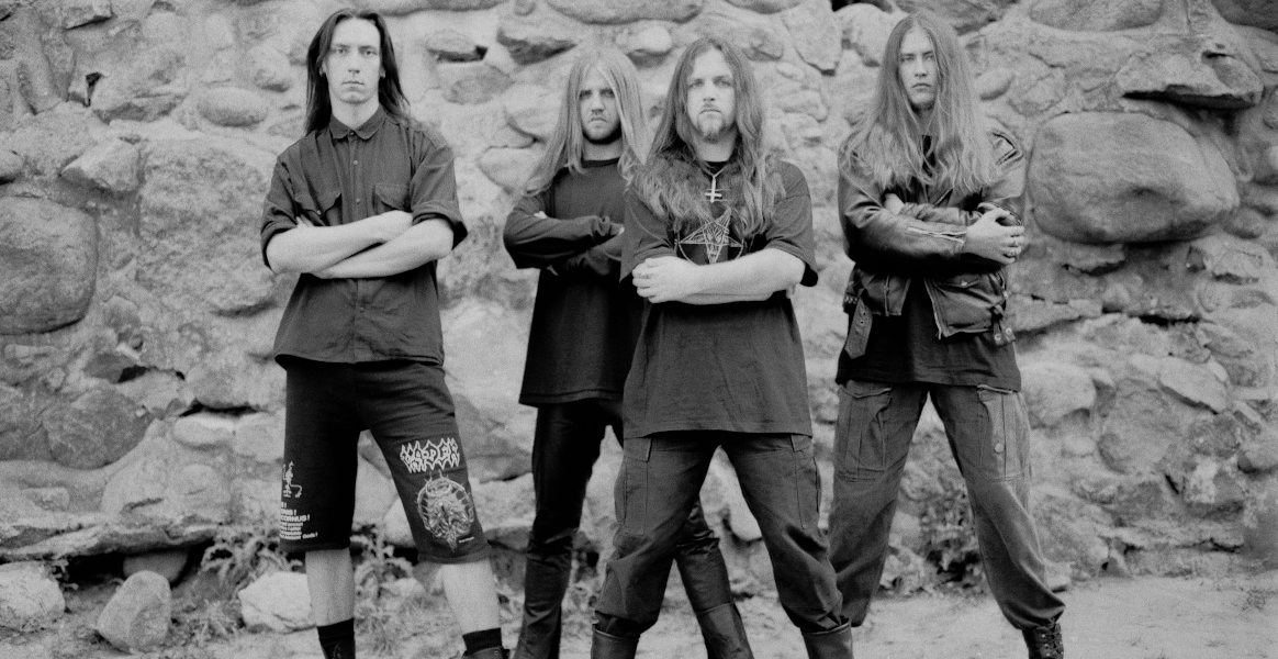 Nuclear Blast
