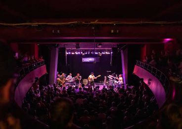 oeticket / Eva Ruiz
