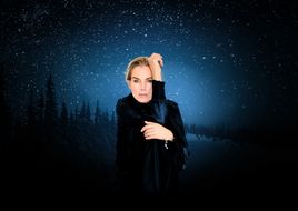 Rebekka Bakken bringt den norwegischen Winter und nordische Traditionen nach Linz und Graz