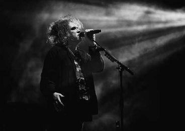 oeticket / Pascal Riesinger