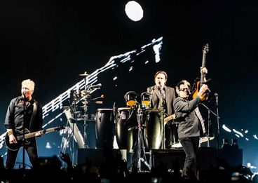 Bild: oeticket / Stefan Kuback