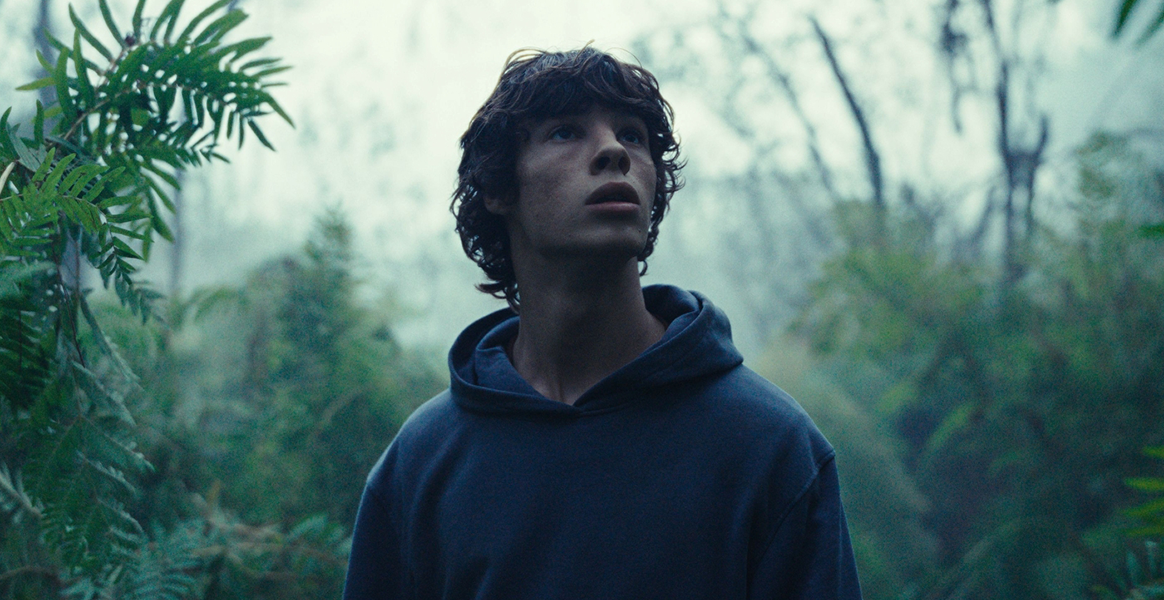 © 2024 Studiocanal GmbH / I. Mathie