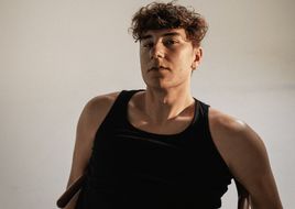 BUNT. kündigt mit "I Will Find You" sein Debütalbum "Levi Did It" an - und kommt nach Wien!