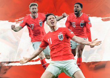 Bild: Österreichischer Fußball-Bund