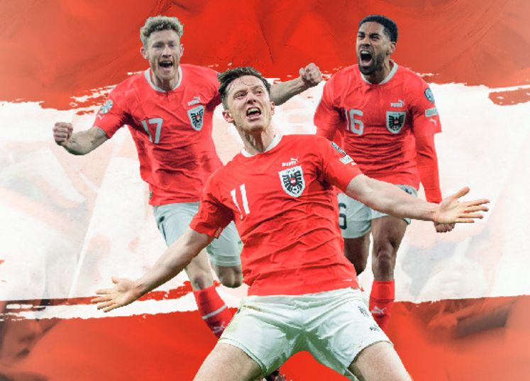 Bild: Österreichischer Fußball-Bund