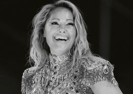 Helene Fischer: neue Single "An meiner Seite"