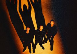 Neue Musik am Freitag: Von Muse bis Tokio Hotel