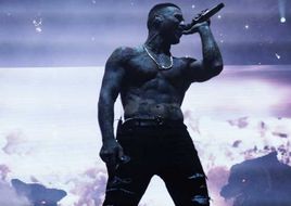 "Not Afraid" vor Hip-Hop in Wien?