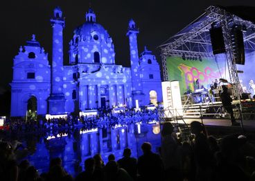 Bild: Eva Manhart/APA Pictures