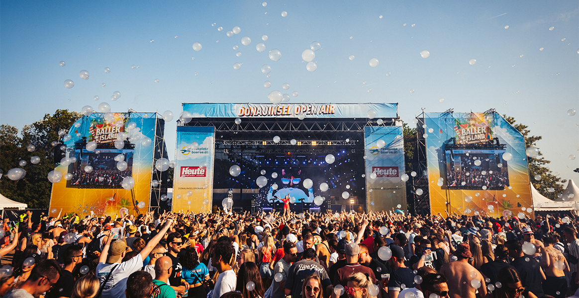 © Weitblick Entertainment GmbH / Florian Schoeny
