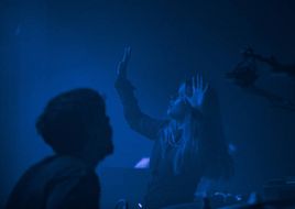 Das Donaufestival präsentiert die ersten Highlights