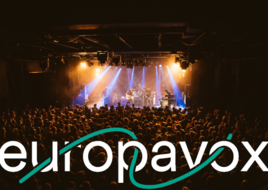 Gewinnspiel: Europavox im WUK