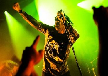 Bild: oeticket / Stefan Kuback