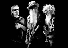 Was wäre, wenn ZZ Top das Debüt-Album von Metallica geschrieben hätten?