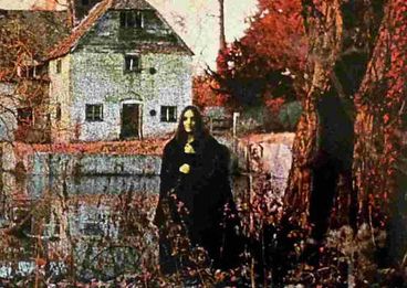 Black Sabbath