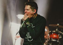 Fotoreport: The Devil Wears Prada in der SIMMCity