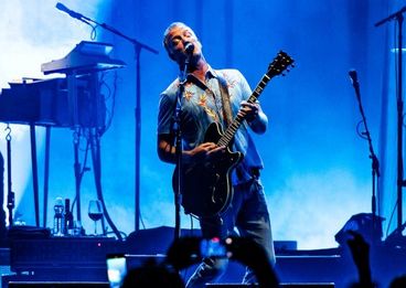 Bild: oeticket / Stefan Kuback