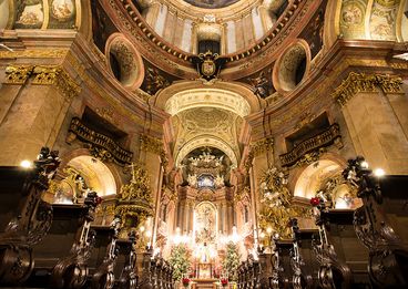 Bild: Classic Ensemble Vienna