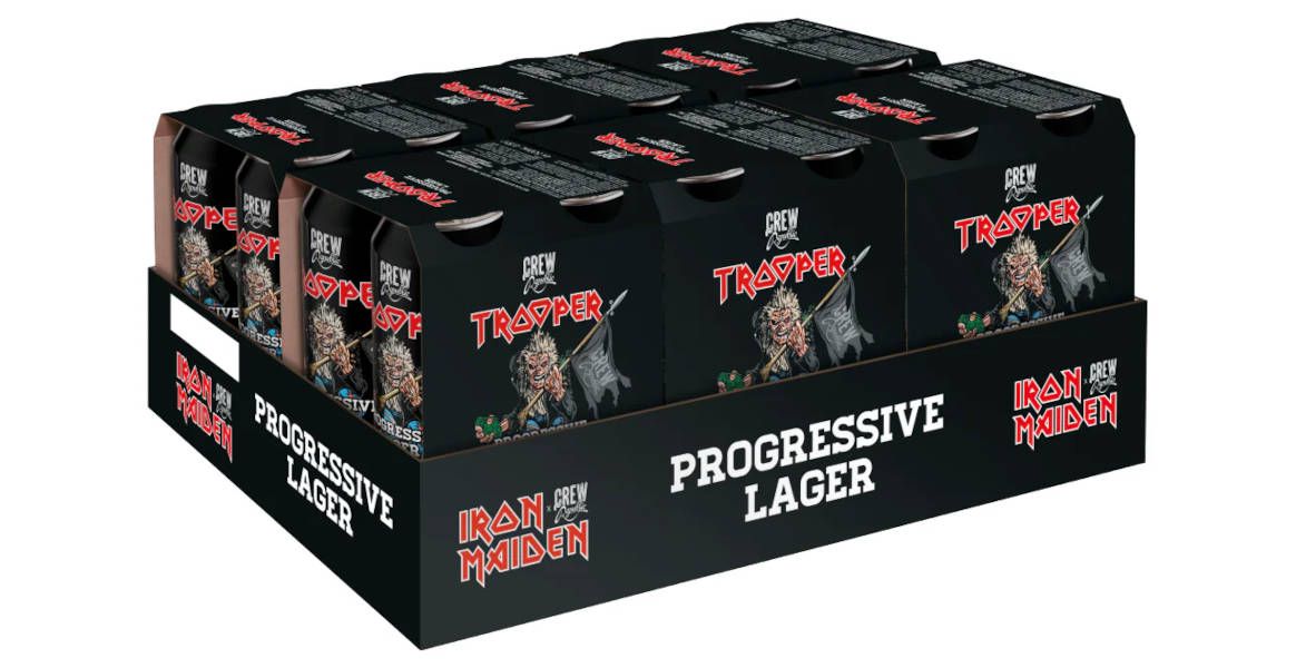 Bild: ironmaidenbeer.eu