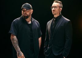 Seiler & Speer spielen 2027 drei große Open-Air-Shows