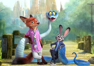 © 2024 Disney. All Rights Reserved.