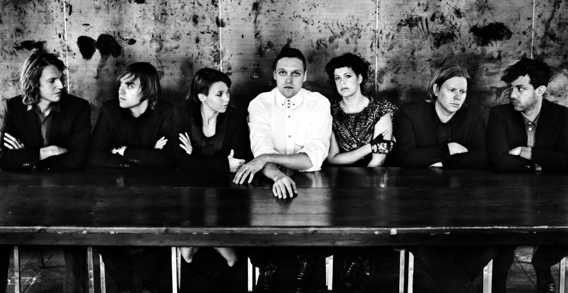 Bild: Anton Corbijn