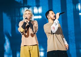 Fotoreport: Nova Rock 2025 Tag 2 auf den Pannonia Fields