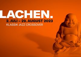 Carinthischer Sommer führt durch die Welt des Lachens