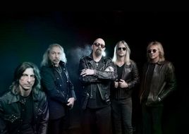 Judas Priest: die wahren Kings of Metal