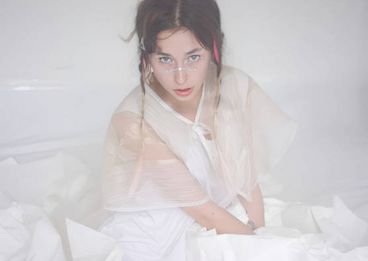 Bild: Daphne von Schrader