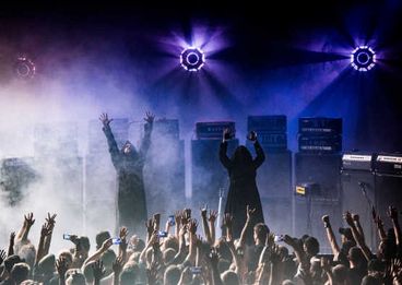 Bild: oeticket / Stefan Kuback
