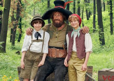 Bild: © 2022 Studiocanal GmbH / Walter Wehner