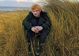 Neues Herbst-Album von Ed Sheeran