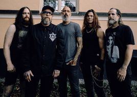 Do you want HEAVY? In Flames und Trivium gehen gemeinsam auf Tour