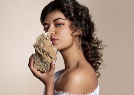 Oper "Carmen" feiert Premiere im Steinbruch