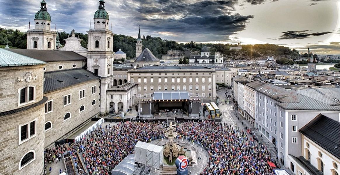 Bild: © residenzplatzlive.at / SEMTAINMENT GmbH