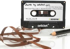 ALIVE von oeticket geht in die vierte Runde