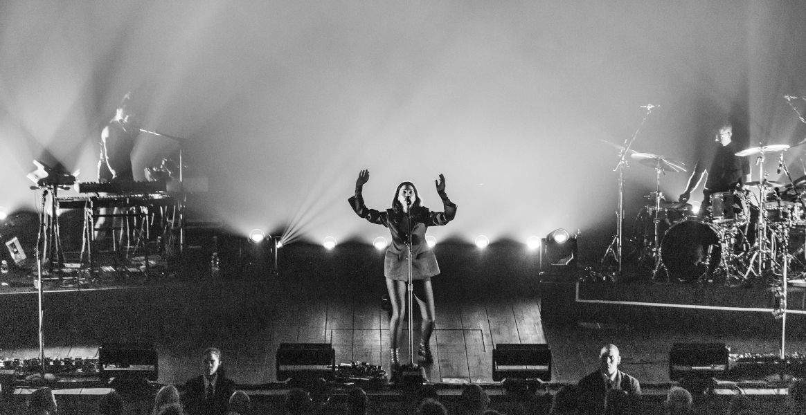Bild: oeticket / Eva Ruiz