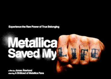 Bild: Metallica
