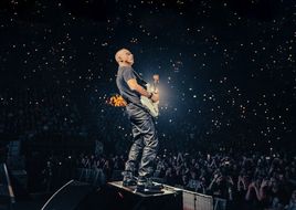 Eros Ramazzotti feiert 40. Bühnenjubiläum: Das sind seine besten Songs!