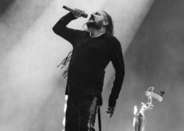 Fotoreport: Nova Rock 2025 Tag 1 auf den Pannonia Fields
