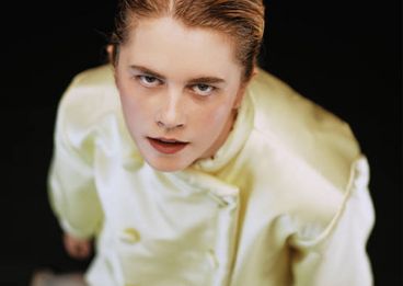 Bild: Zoe Joubert