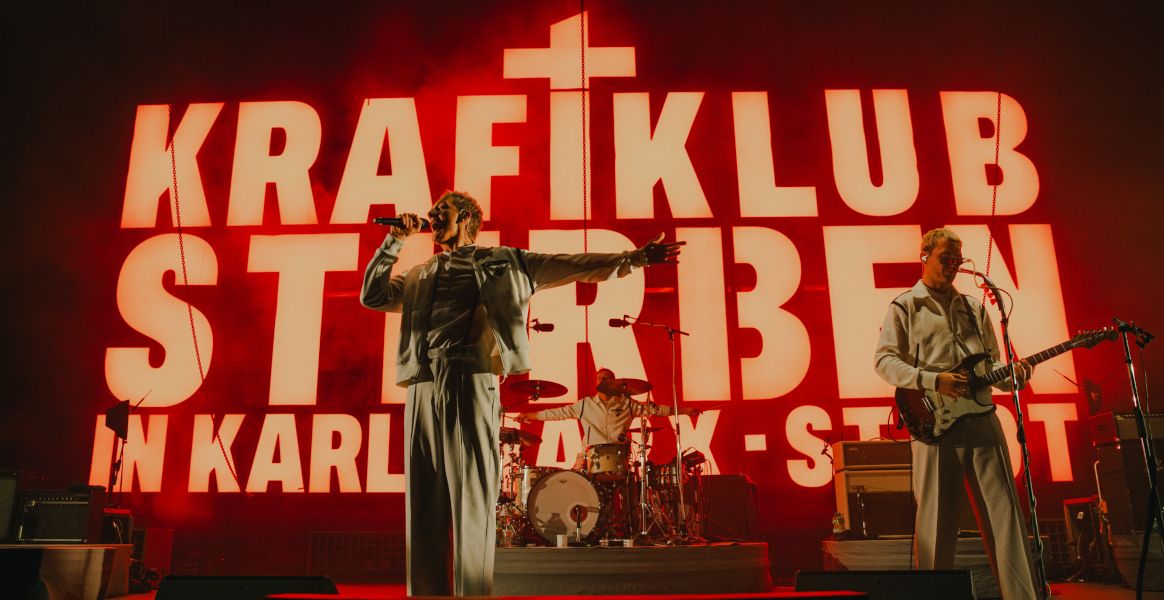 Bild: oeticket / Cherie Hansson