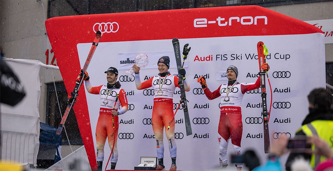 © Andreas Putz / saalbach.com