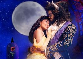 "Herzblatt" auf der Musical-Bühne: Der Welterfolg "Die Schöne und das Biest" kehrt nach Wien zurück!