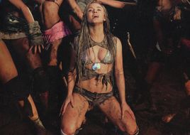 Von A wie Arcade Fire bis Z wie Zara Larsson