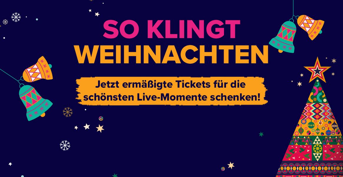 Bild: © oeticket