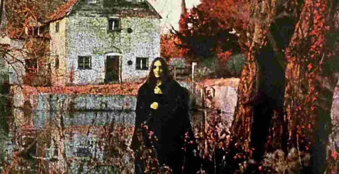 Black Sabbath