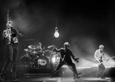 Foto: Sam Jones